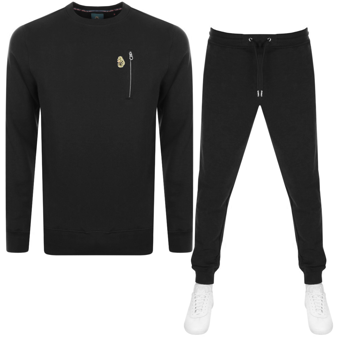 luke tracksuit sale